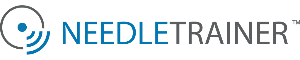 NeedleTrainer logo