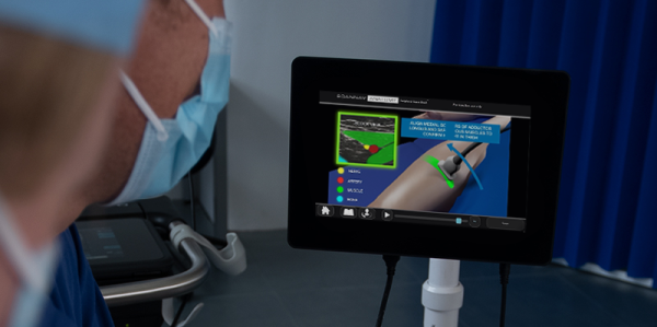 Intelligent Ultrasound Adds Probe Placement Tutorial Videos To Its Scannav Anatomy Pnb Platform 2330